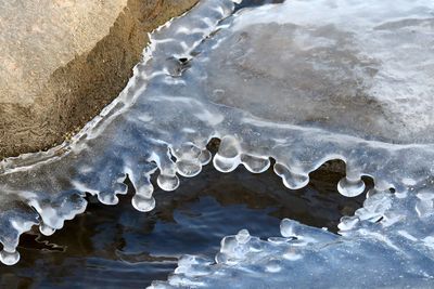 Cold Waters