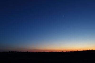 Spring Crescent