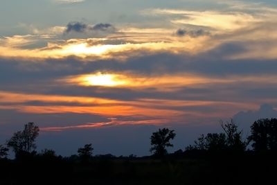 Skyscapes
