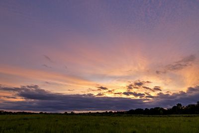 Skyscapes