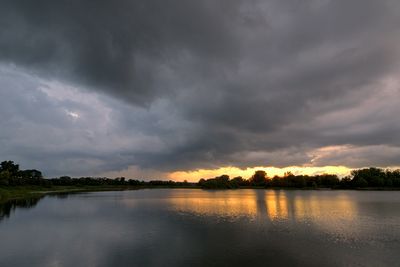 Skyscapes