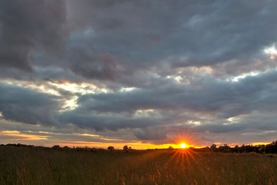 Skyscapes