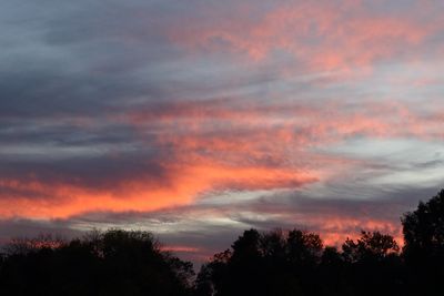 Skyscapes