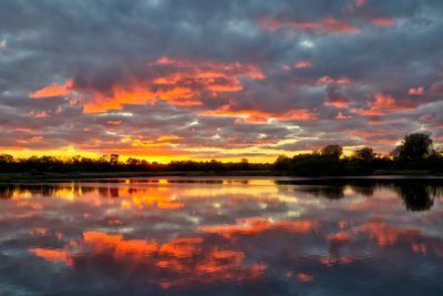 Skyscapes