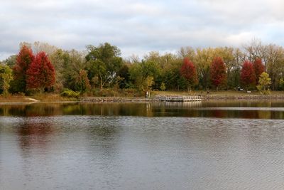 Fall Color Across