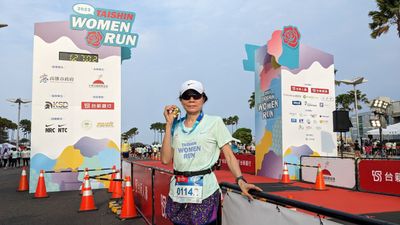 TAISHIN WOMEN RUN | MAR 2023