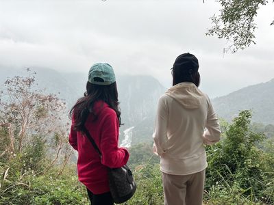 漫步瓦拉米 | JAN