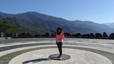 觀望 (德文) 山  | FEB 2024