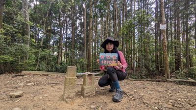 高台山 | APR 2024