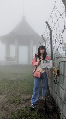 基隆山 | APR 2024