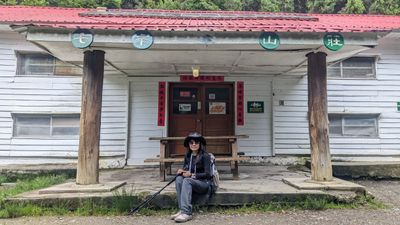 七卡山莊 | JUN 2024
