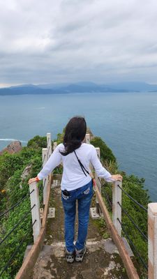 基隆嶼 | OCT 2024