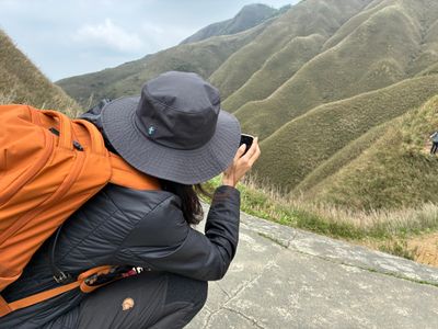 抹茶山 | APR 2025