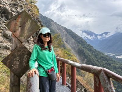 八通關西段 | OCT 2025