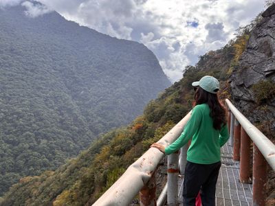 八通關西段 | OCT 2025