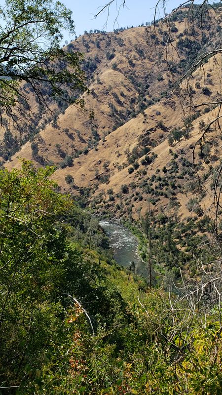 Tuolumne River