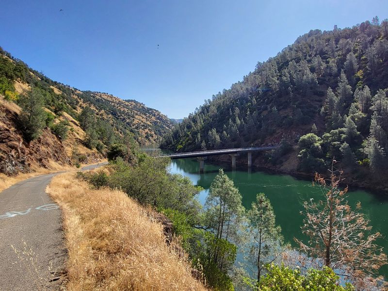 Wards Ferry Bridge