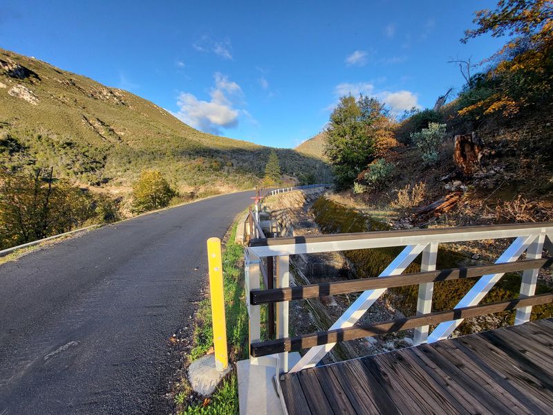 Lower Cherry Aqueduct