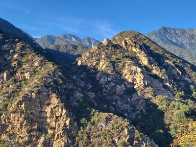 Idlehour Trail