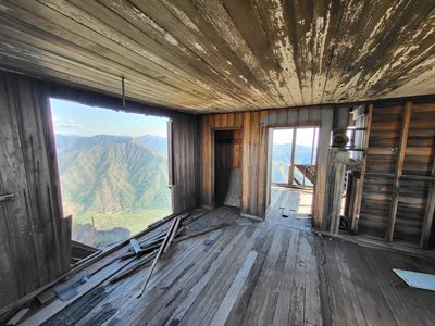 Inside Residence 1