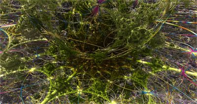 MandelBulb