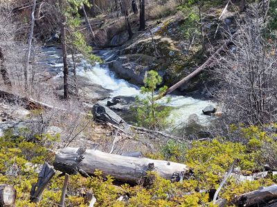Tuolumne River