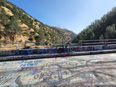 Ward's Ferry Bridge