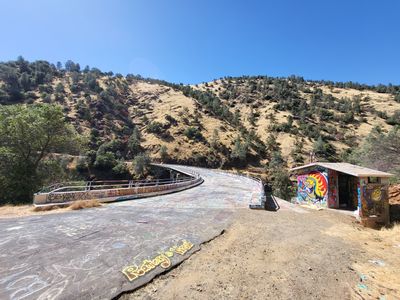 Ward's Ferry Bridge