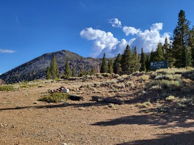 BSA Log Cabin Wilderness Camp