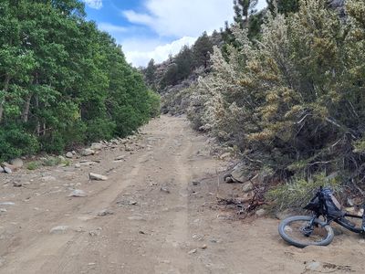 Steeper Climbing