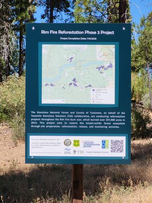 Tuolumne River