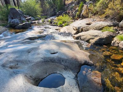 Tuolumne River
