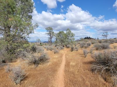 Fargo Trail