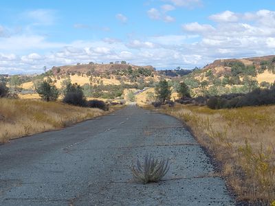Old Highway CA-108