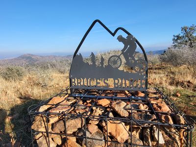 Bruce's Ridge Trail