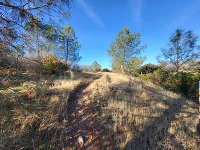Railroad Grade Trail