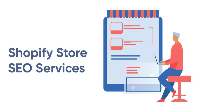 Goal-Driven Shopify SEO Services UK | TL Solutions