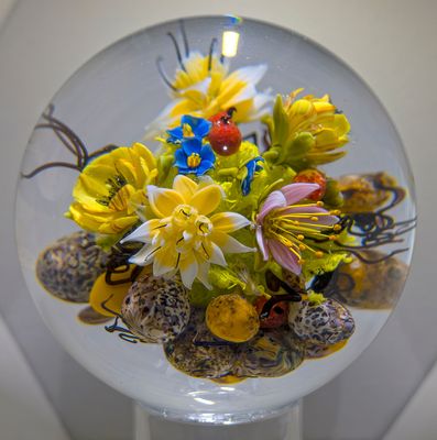 Imagine Glass Museum