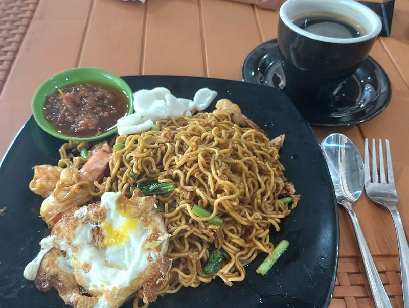 Mee Goring