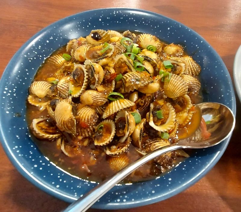 Delicious is the word!