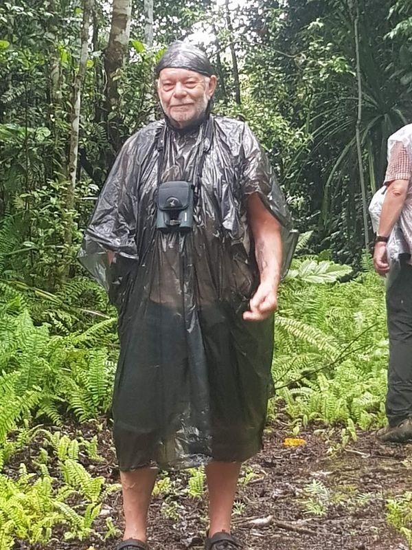 Kalle Gustafsson