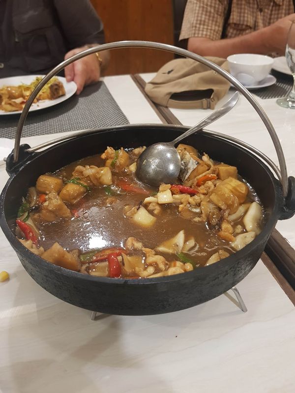 Biak delicacy 