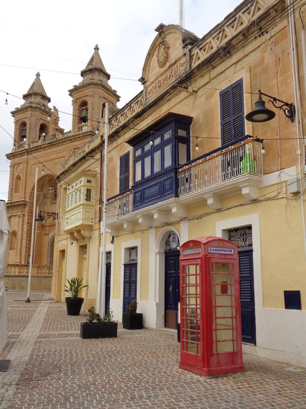 Marsaxlokk