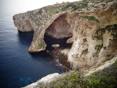 Malta and Gozo
