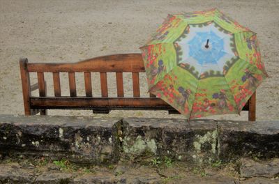 benches