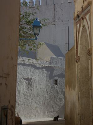 tunisia