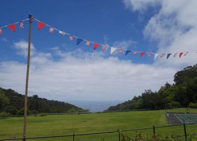 Plantation House Paddock