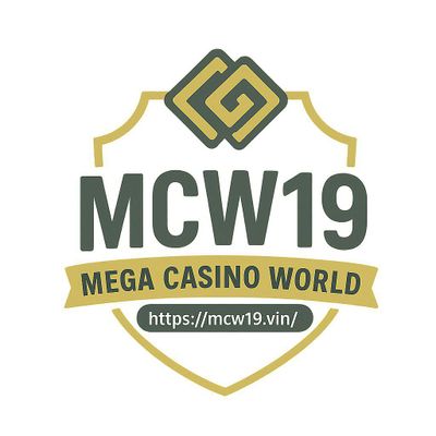 MCW19 - Link Truy Cập MCW 19 Casino Chính Thức Năm 2025