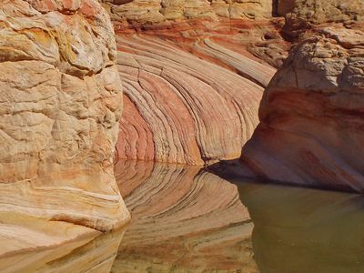 Coyote Buttes