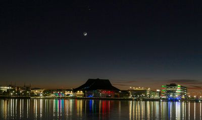 Tempe Town Lake